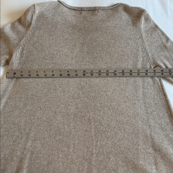 PLY Cashmere Sweater Size M  100% Cashmere in excellent conditition - Picture 7 of 10